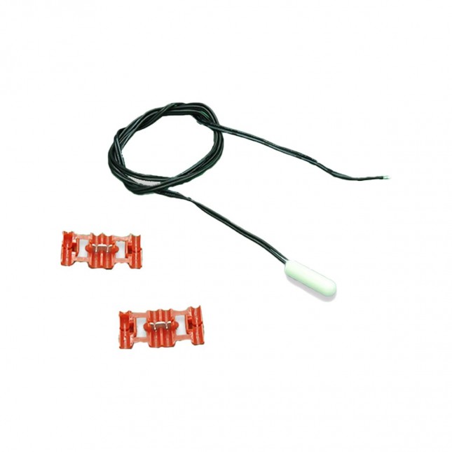 Kit Sensor Temperatura Refrigerador Electrolux Tw42s Tf55/56 Df44