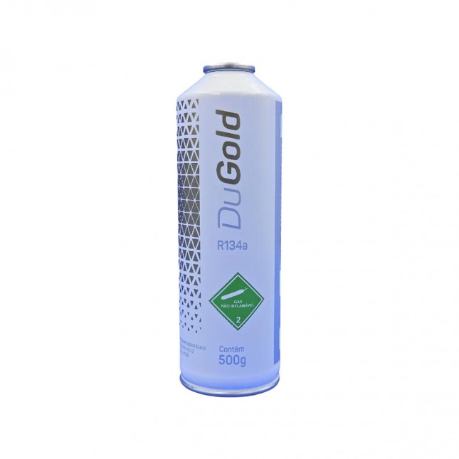 Gas R134 500g