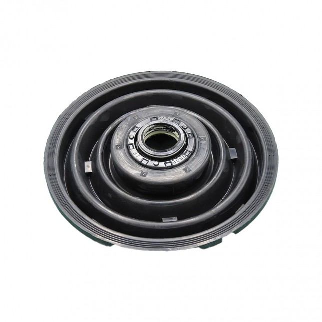 Correia Lavadora Electrolux Lte07 Lte08 Lte09 Orig - 67400918