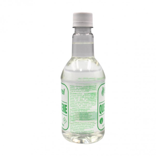 Querosene Pet 500ml - 42806