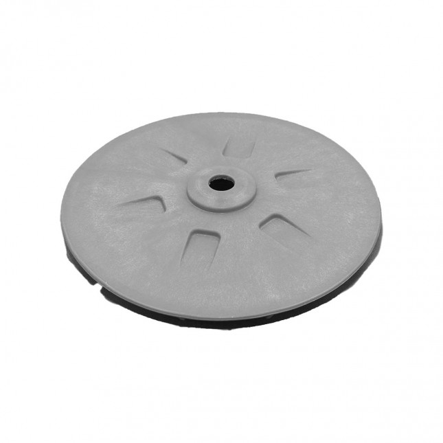 Flange Eixo Cesto Secadora Electrolux St10 Sth11 Orig - 301160660354