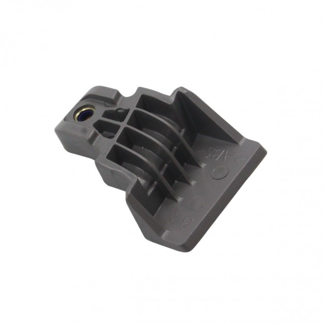 Puxador Refrigerador Electrolux Tf52 Original - A07415003