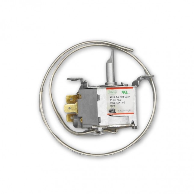Termostato Ar Condicionado Consul Ccb07 Ccb12 Original - W11547602