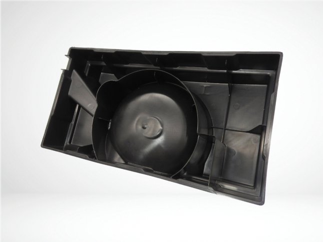 BANDEJA DE EVAPORAÇÃO COMPRESSOR REFRIG BRASTEMP CONSUL BRM40 CRD45 ...