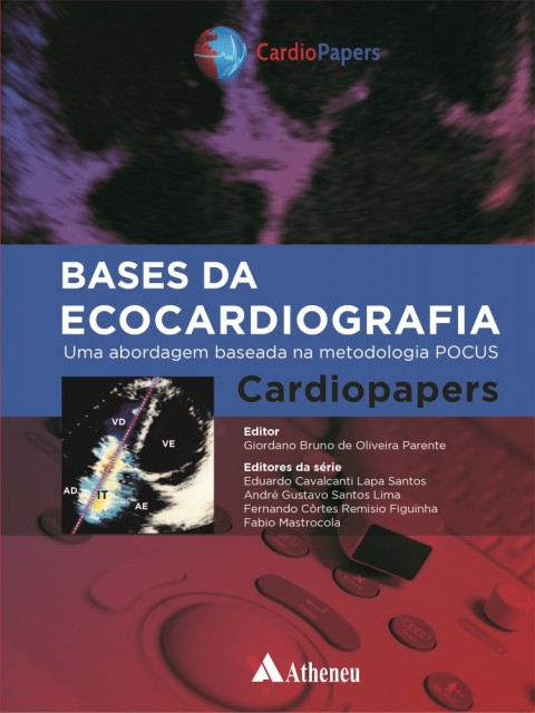 Cardiologia Cardiopapers - 2ª Edição