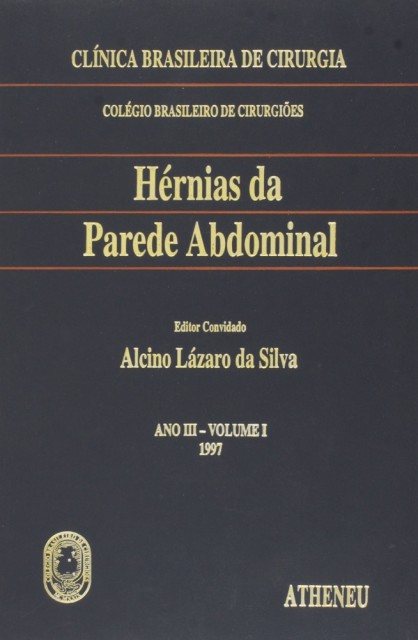 Hérnias da Parede Abdominal
