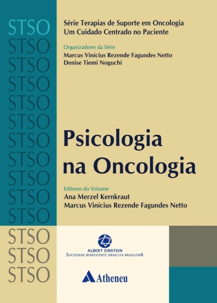 Oncogeriatria - Especificidades no Cuidado Onco-Hematológico - STSO
