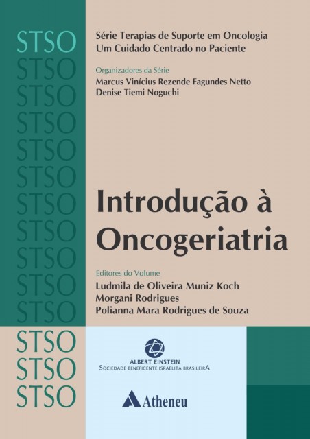 Oncogeriatria - Especificidades no Cuidado Onco-Hematológico - STSO