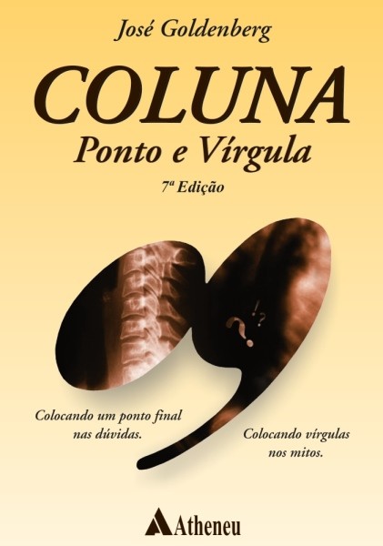 Coluna - Ponto e Vírgula