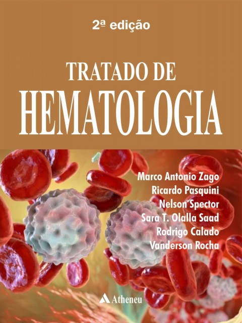 Coagulação - Interpretação Clínica dos Testes Laboratoriais de Rotina