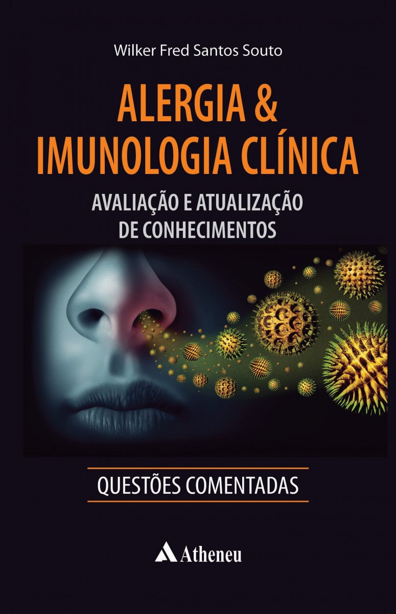 Alergia e Imunologia Clínica