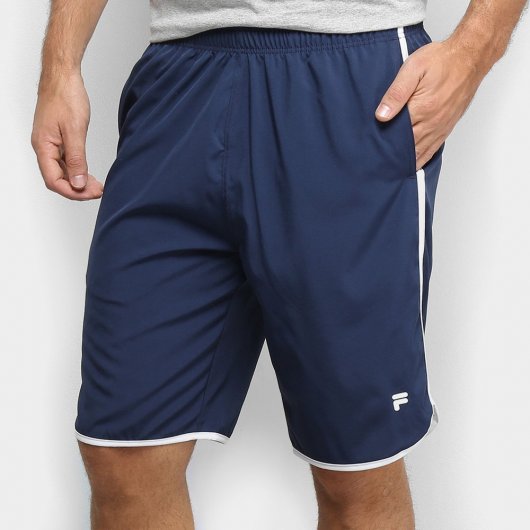 bermuda fila training