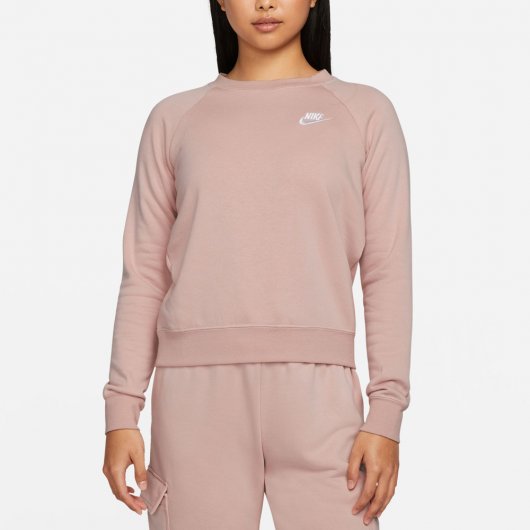 Crew Neck Blusao Nike Nike Apparel Nike Crew Neck Academy