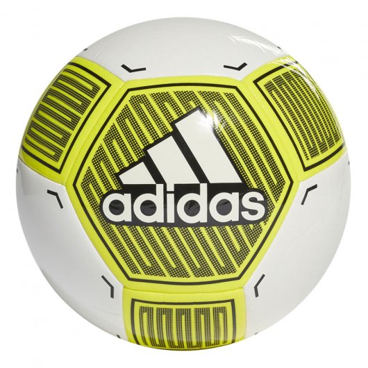 bola adidas starlancer vi é boa