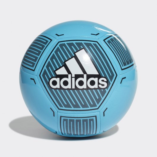 bola adidas starlancer vi é boa