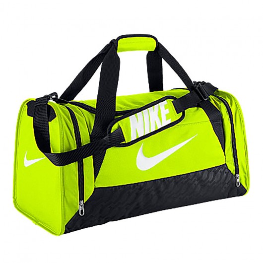 nike duffel bolsa medium size