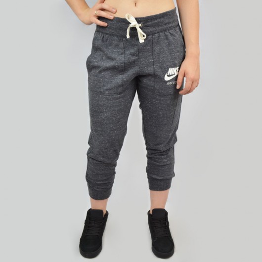 calça capri nike masculina