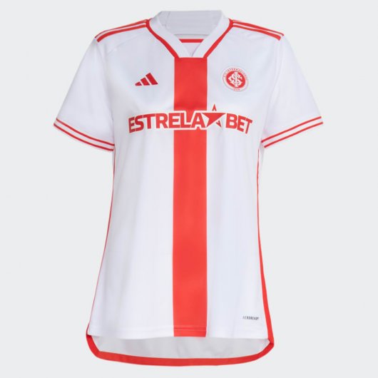 Camisa SC Internacional Feminina 24/25