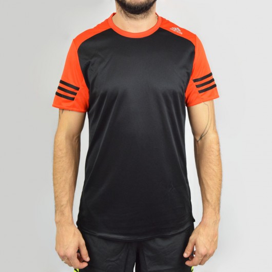 blusa adidas response