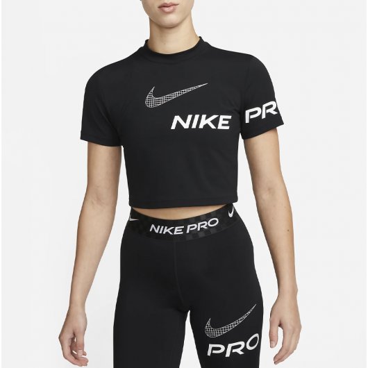bluza nike cropped