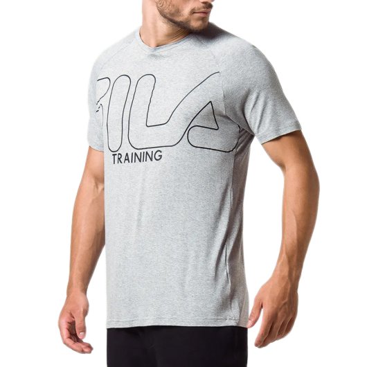 camiseta fila training