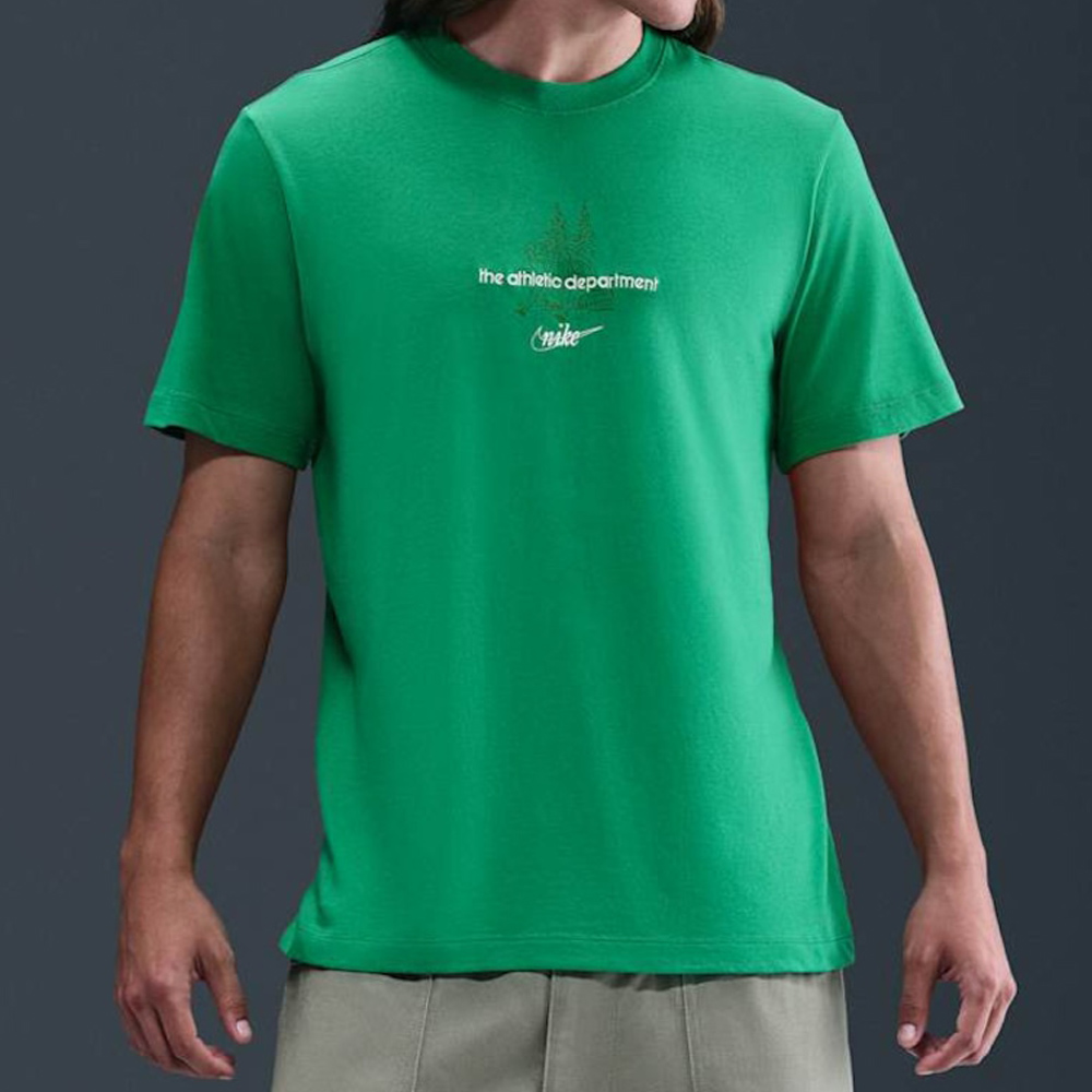 Camiseta Nike Nsw Ssnl Club - Masculino | Atitude Esportes
