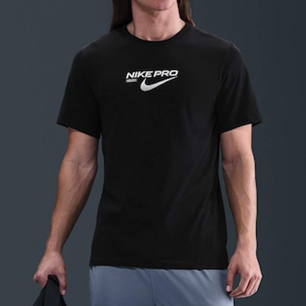 Camiseta Nike Pro Dri-FIT Training - Masculina