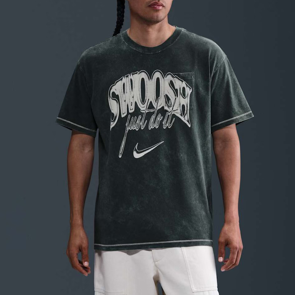 Camiseta Nike Sportswear M90 Vintage - Unissex