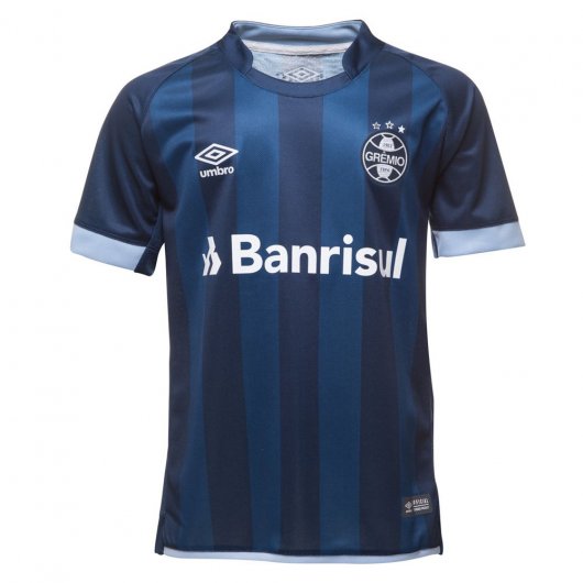 camisa umbro grêmio iii 2017