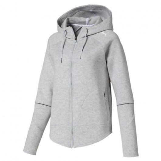 casaco feminino puma