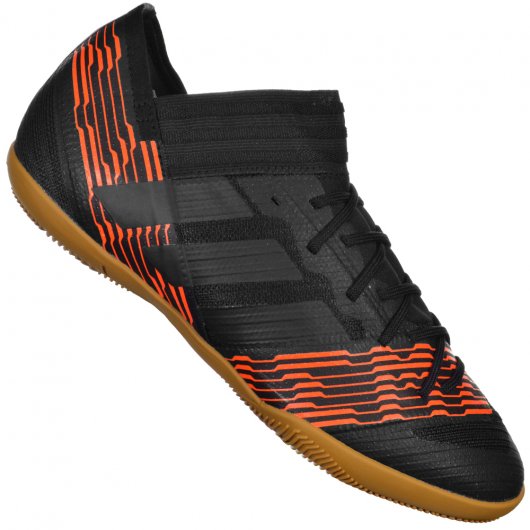 chuteira nemeziz 17.3 futsal