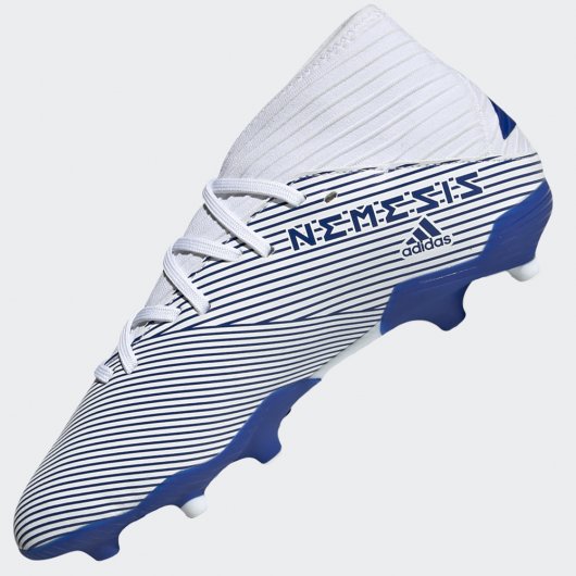 Chuteira Adidas X Crazyfast Futsal