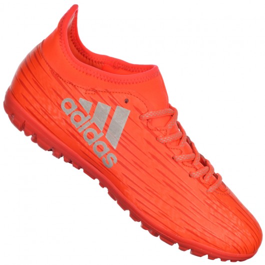 chuteira adidas 16.3