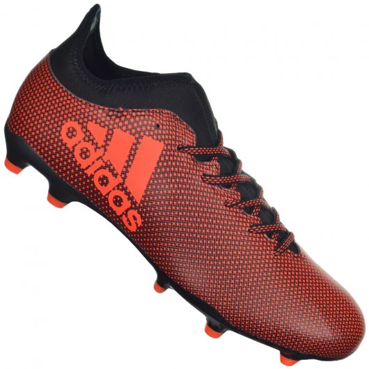 chuteira futsal adidas x 17.3 in masculina