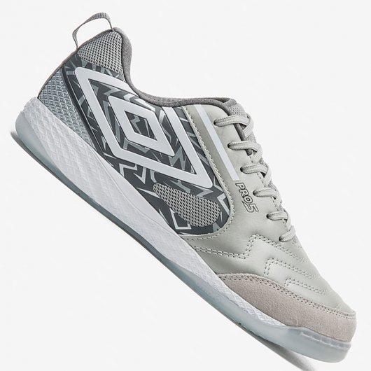 Chuteira Umbro Futsal Pro Bump