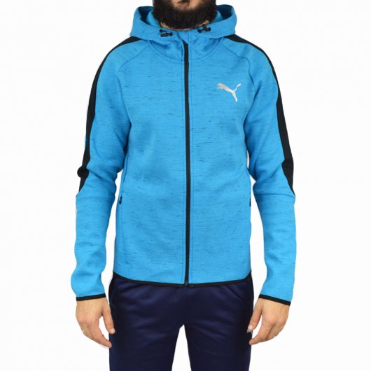 puma evostripe spaceknit