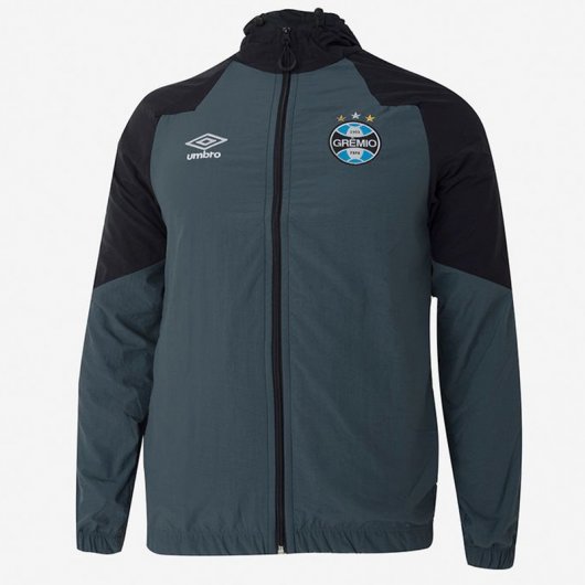 Jaqueta Umbro Grêmio Viagem - Main Image