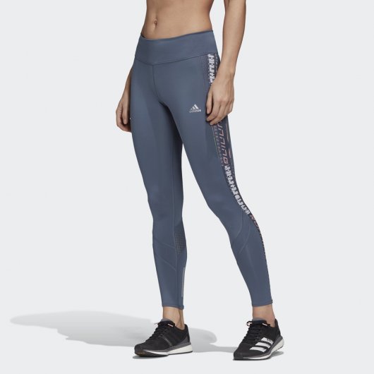 adidas own the run feminina