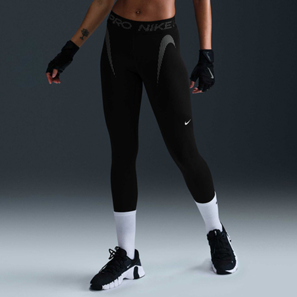 Legging Nike Pro - Feminina