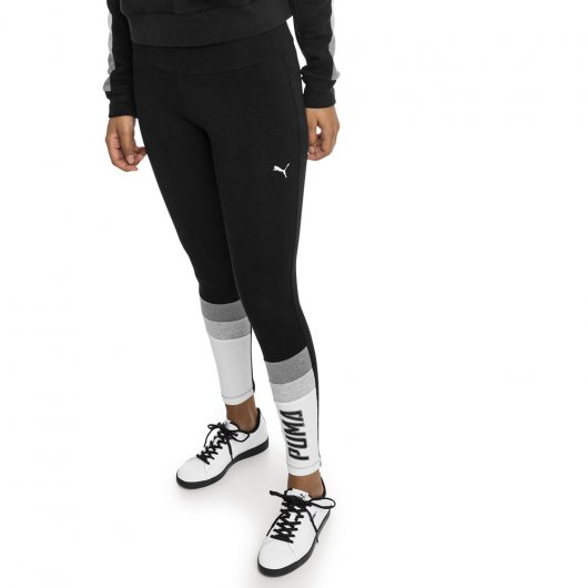 legging puma feminina