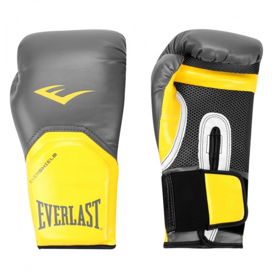 luva everlast evershield