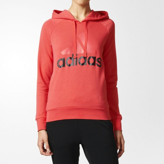 moletom adidas essentials linear