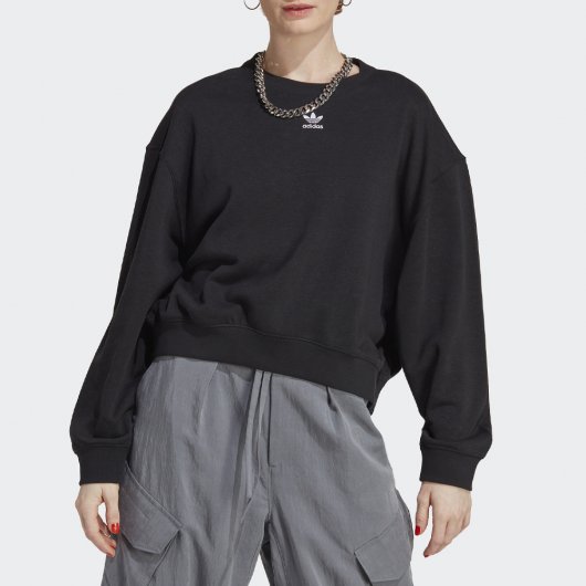 Adidas Essentials Adidas Originals Moletom Moletom Adidas