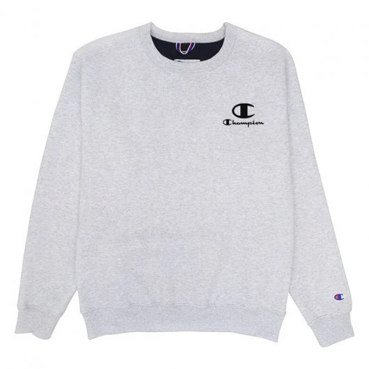 Moletom Champion Logo Ink