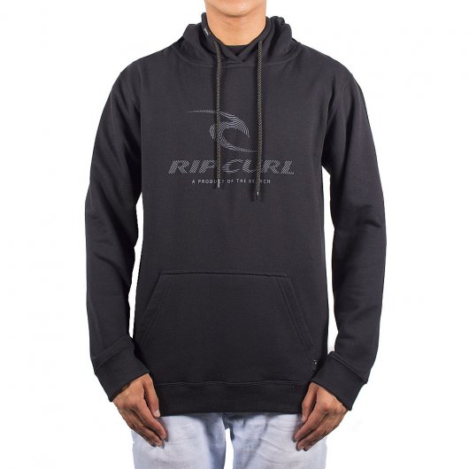 moletom com capuz with rips