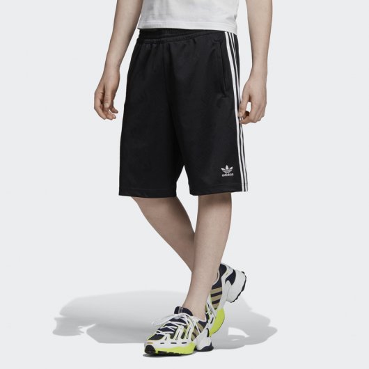 short da adidas masculino original
