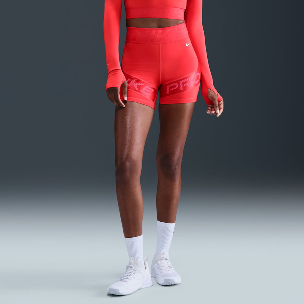 Shorts Nike Pro Sculpt - Feminino