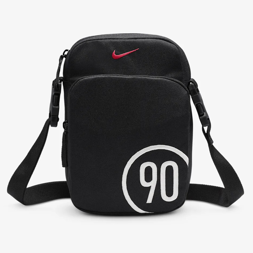 Shoulder Bag Nike Heritage Total 90 - Unissex
