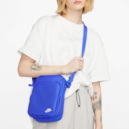Shoulder Bag Nike Transversal Heritage