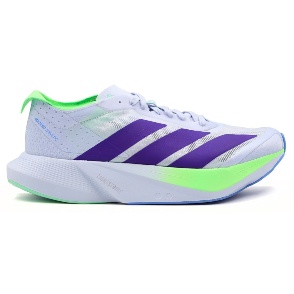 Tênis Adidas Adizero Drive RC - Feminino | Atitude Esportes